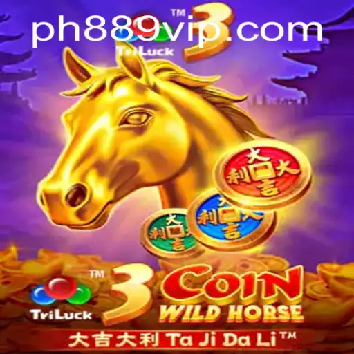 Discover the Thrills of 3CoinWildHorse: An In-Depth Guide