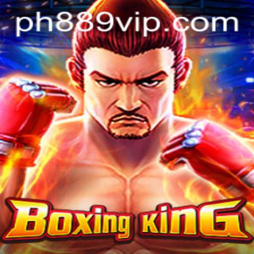 BoxingKing: The Ultimate Virtual Boxing Experience