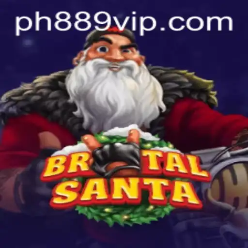 Unveiling the Festive Chaos: A Deep Dive into BrutalSanta
