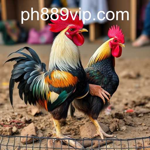 Cockfighting: A Controversial Tradition Under Spotlight