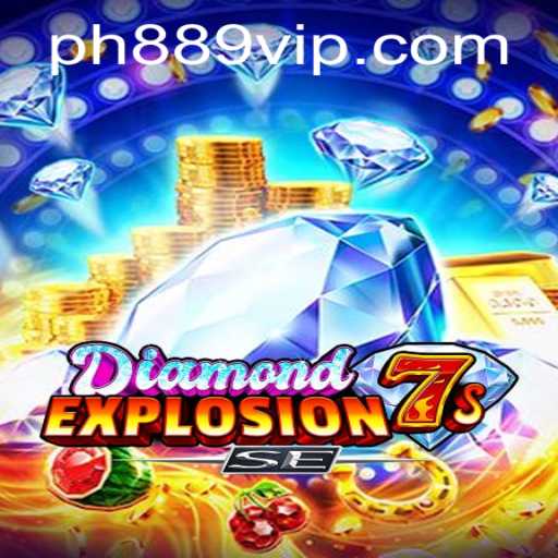 DiamondExplosion7sSE: A Dazzling Adventure in the World of Gaming