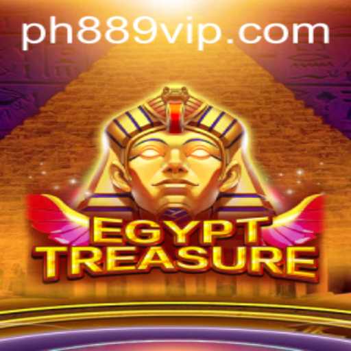 Discover the Mystical World of EgyptTreasure and Conquer the Puzzles