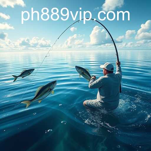 Exploring the Enchanting World of Fishing Games