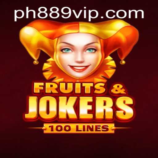 FruitsAndJokers100: Unveiling an Exciting Casino Experience
