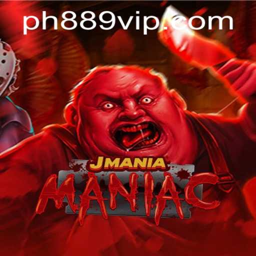 JManiaManiac: Revolutionizing the Gaming Sphere with PH 889