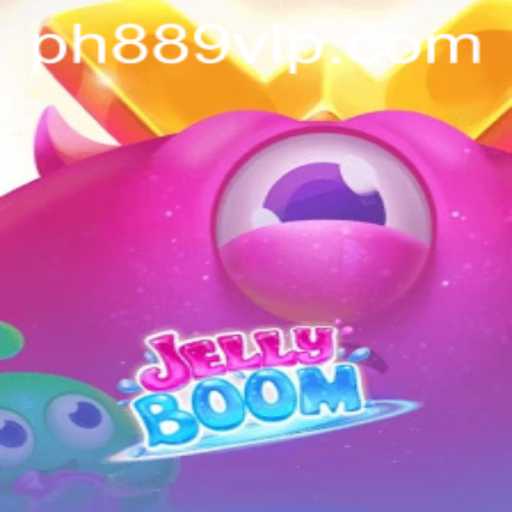 Unleashing the Excitement of JellyBoom: An Adventure into the World of Ph 889