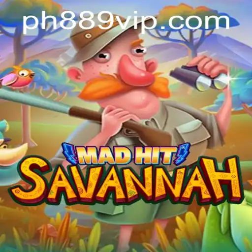 MadHitSavannah: The Intriguing World of Strategy and Adventure