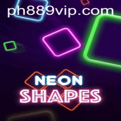 NeonShapes: Explore the Luminescent World of Game Design