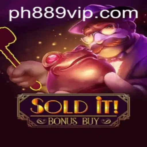 Unveiling SolditBonusBuy: A New Era of Gaming with PH 889