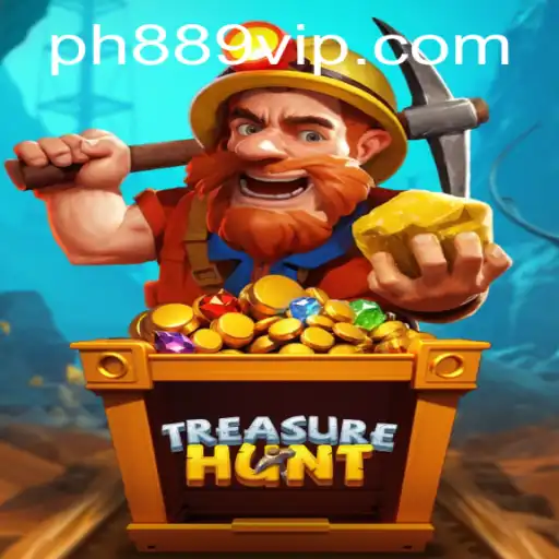 Embark on the Thrilling Adventure of TreasureHunt
