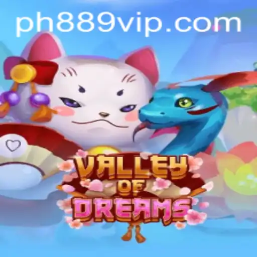 Unveiling the Enchanting World of ValleyofDreams